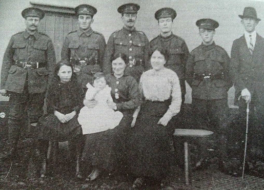 Family photos